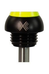 Кальян Alpha Model X Yellow